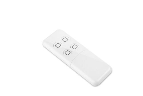 Пульт-контроллер Aeotec Minimote Пульт-контроллер для управления выключателями, диммерами, датчиками движения, жалюзи 