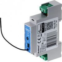 Диммер Z-Wave на DIN-рейку, управление световыми приборами и вентиляторами Qubino DIN Dimmer