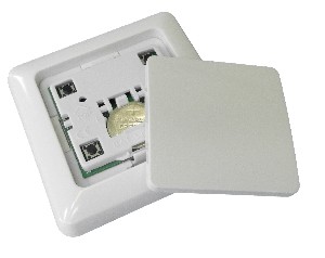 Настенный выключатель-контроллер Wall Controller-C Настенный выключатель с функцией контроллера Wall Controller-C