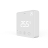 Настенный комнатный термостат Heatit Z-TEMP2 (белый)